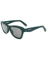 Jacquemus - Jac59 55Mm Sunglasses - Lyst