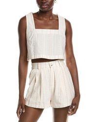 Brook + Lynn - Top - Lyst