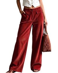 La Petite Cera - Pant - Lyst