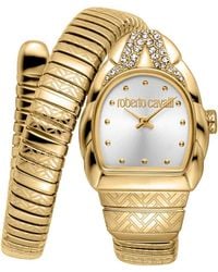 Roberto Cavalli - Aurora Watch - Lyst