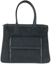 Gucci - GG Tote Handbag (authentic Pre-loved) - Lyst