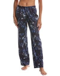 Hanro - Loungy Nights Knit Pant - Lyst