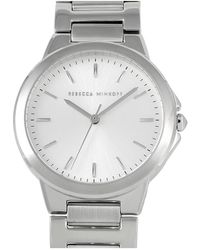 Rebecca Minkoff Watches for Women | Online Sale up to 60% off | Lyst UK