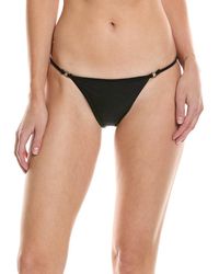 Solid & Striped - X Sofia Richie Grainge The Ilona Bikini Bottom - Lyst