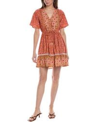 Walker & Wade - Ali Dress - Lyst