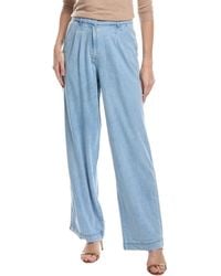 Generation Love - Effie Denim Pant - Lyst