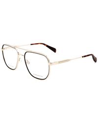 Rag & Bone - 54Mm Optical Frames - Lyst