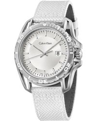 Calvin Klein Watch - Grey