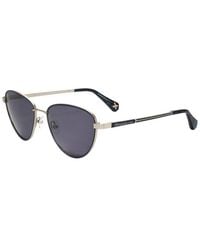 Christian Lacroix - 53Mm Sunglasses - Lyst