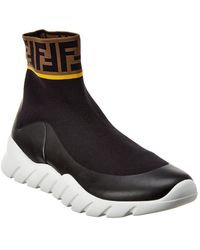 fendi shoes high top