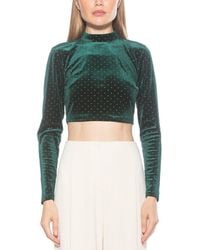 Alexia Admor - Ari Top - Lyst