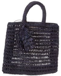 Mar Y Sol - Georgia Tote - Lyst