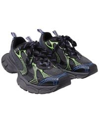 Balenciaga - Polyester 3Xl Distressed Sneaker (Authentic Pre-Loved) - Lyst