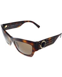 Versace - Ve4358 52mm Sunglasses - Lyst