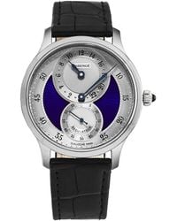 Faberge - Agathon Watch - Lyst