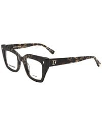 DSquared² - 47mm Optical Frames - Lyst