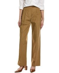 Officine Generale - Officine Generale Nastia Pant - Lyst