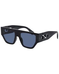 Fendi - O'Lock 54Mm Sunglasses - Lyst