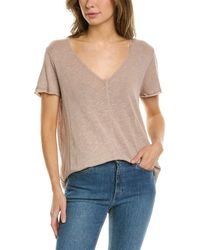Project Social T - Wearever Mineral Wash T-shirt - Lyst
