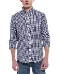 Ben Sherman - Slim Fit Shirt - Lyst