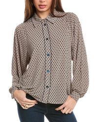 Bogner - Sephie Blouse - Lyst