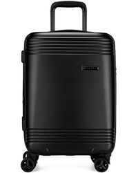 Bugatti - Nashville 20in Expandable Carry-on - Lyst