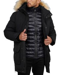 pajar eagle men's jacket