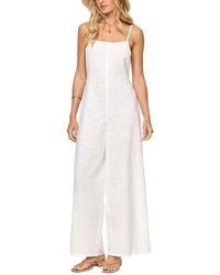 LSPACE - Jaida Jumpsuit - Lyst