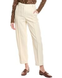 BOSS - Tatepa Wool-Blend Corduroy Pant - Lyst