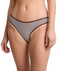 Onia - Milly Bikini Bottom - Lyst