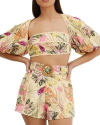 Significant Other - Lark Top - Lyst