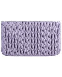 Shiraleah - Jody Zip Pouch - Lyst