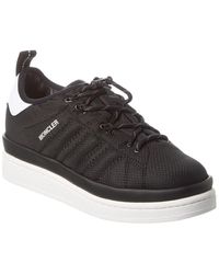 Moncler - Campus Sneaker - Lyst