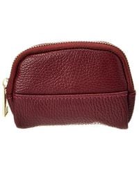 Persaman New York - 1129 Leather Coin Purse - Lyst