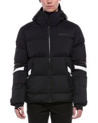 Rossignol - Daille Down Jacket - Lyst