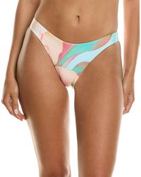 Mara Hoffman - Reva Bikini Bottom - Lyst