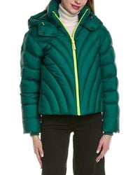 Mackage - Quilted Puffer Jacket - Lyst
