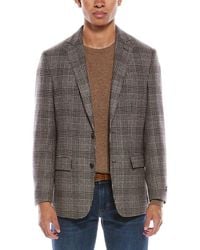 Brooks Brothers - Classic Wool Blazer - Lyst