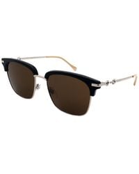 Gucci - 56mm Sunglasses - Lyst