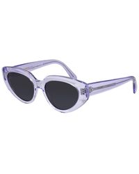 Celine - 53Mm Sunglasses - Lyst