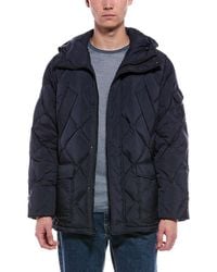 Rag & Bone - Dane Shield Jacket - Lyst
