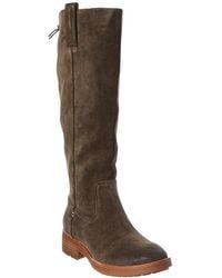 Söfft - Samantha Ii Suede Boot - Lyst