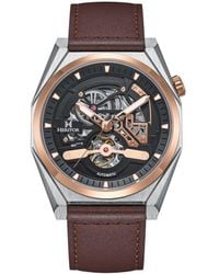 Heritor - Heritor Amadeus Watch - Lyst