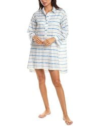 Natori - Tunic Dress - Lyst