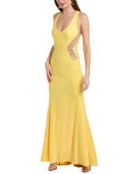 Issue New York - Gown - Lyst