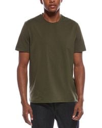 7 For All Mankind - Luxe Performance T-shirt - Lyst