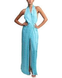 Sabina Musayev - Alesia Dress - Lyst