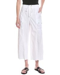 XCVI - Seaver Gaucho Pant - Lyst
