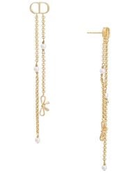 Dior - Earrings - Lyst