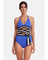 Wolford - Thalassa Form Beach Bikini - Lyst